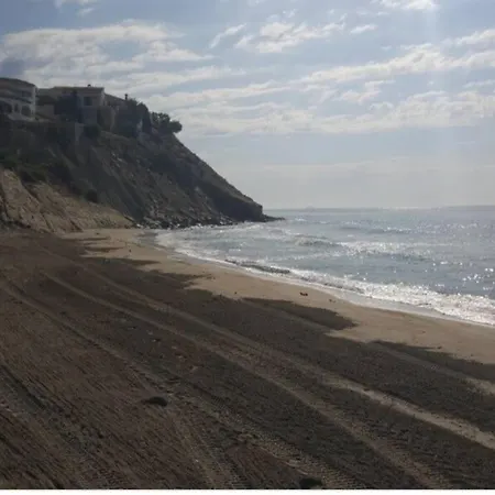 Apartamento Urbanización El Poblet,el Campello *