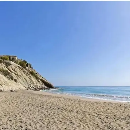 Apartamento Urbanización El Poblet,el Campello Alicante