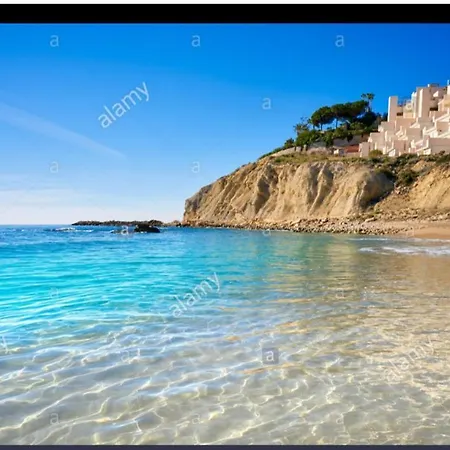 Apartamento Urbanización El Poblet,el Campello