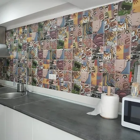 Apartamento Urbanización El Poblet,el Campello