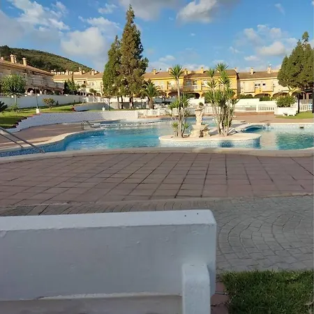 Appartement Bungalow El Poblet,el Campello