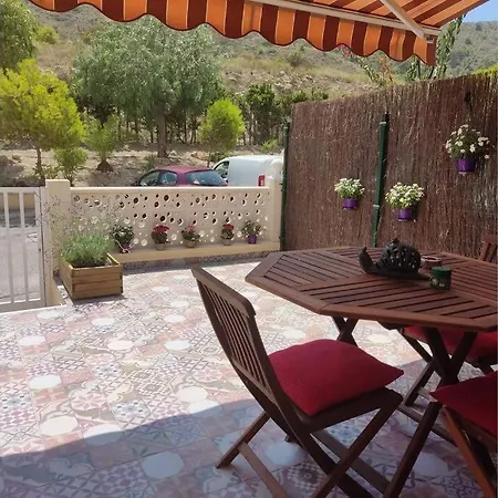 Bungalow El Poblet,el Campello Appartement Alicante