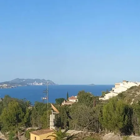Bungalow El Poblet,el Campello * Alicante