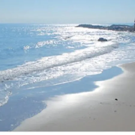 Bungalow El Poblet,el Campello Appartement *