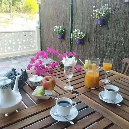 Bungalow El Poblet,el Campello *