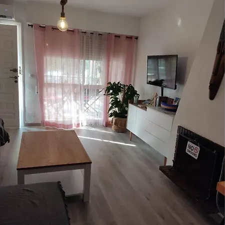 Appartement Bungalow El Poblet,el Campello Alicante