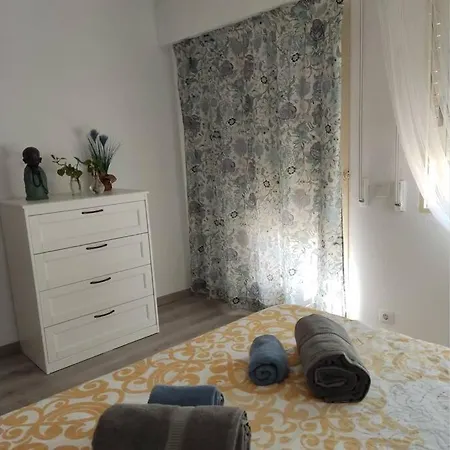 Bungalow El Poblet,el Campello *