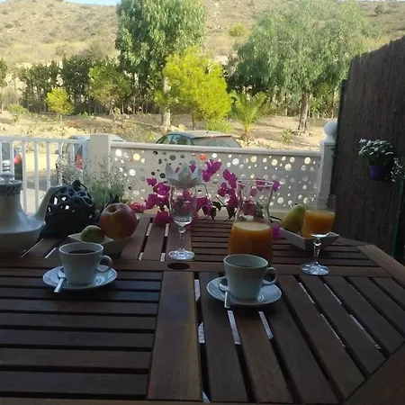 Bungalow El Poblet,el Campello Alicante