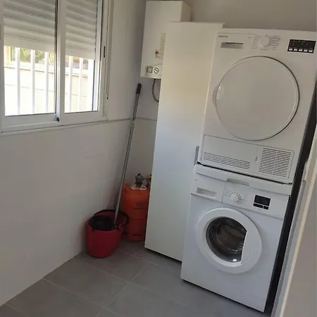 Appartement Bungalow El Poblet,el Campello Alicante