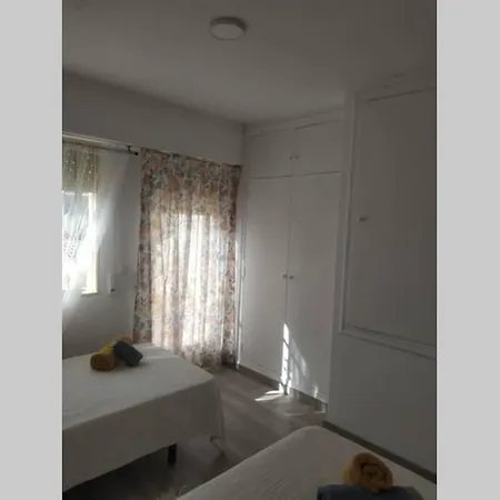 Appartement Bungalow El Poblet,el Campello Alicante