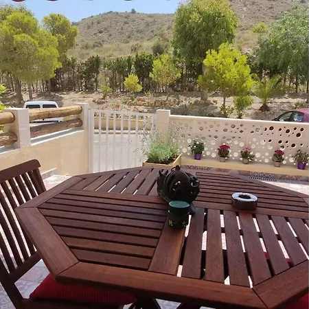 Appartement Bungalow El Poblet,el Campello Alicante