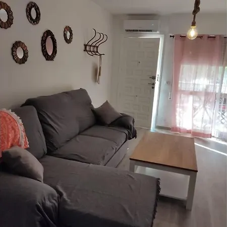Bungalow El Poblet,el Campello Appartement *