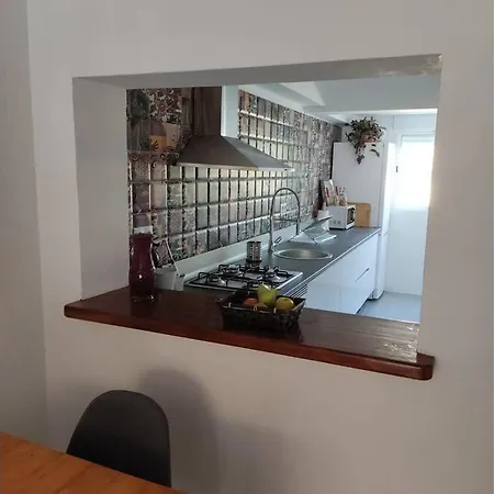 Appartement Bungalow El Poblet,el Campello Alicante