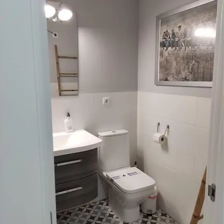Bungalow El Poblet,el Campello Appartement Alicante